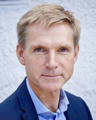 Engr. James Whitmore Chief Technology Officer