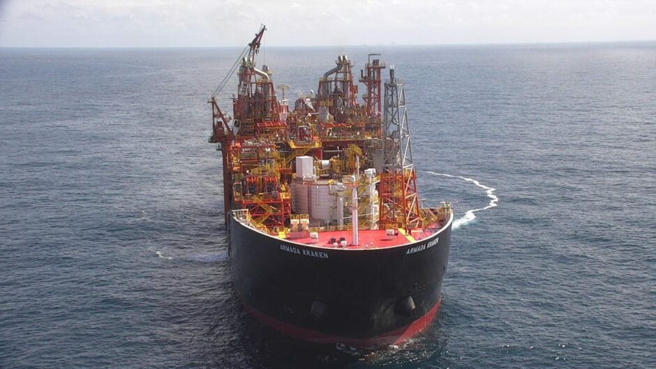 KRAKEN DRILL