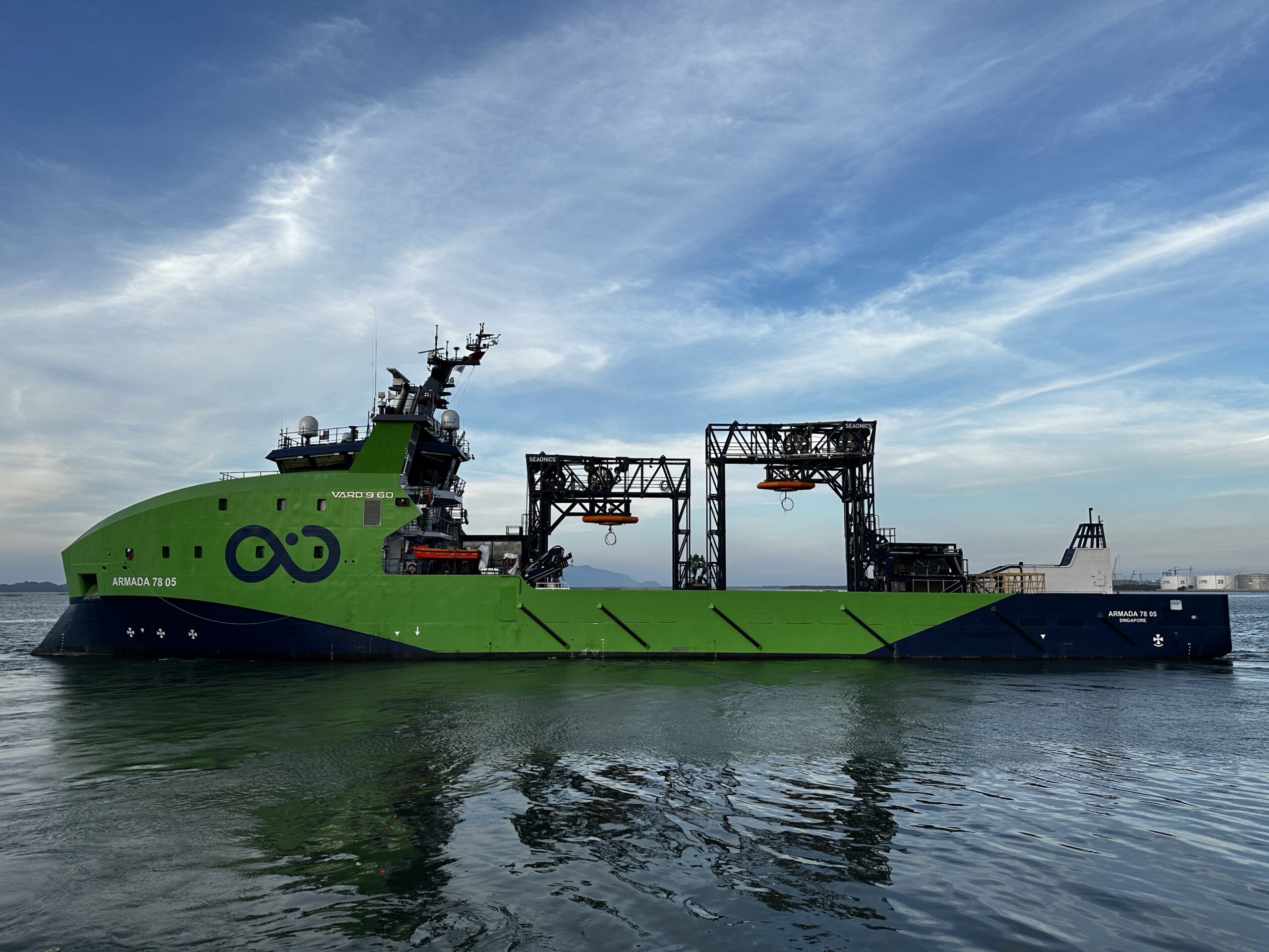 PIONEER SUBSEA