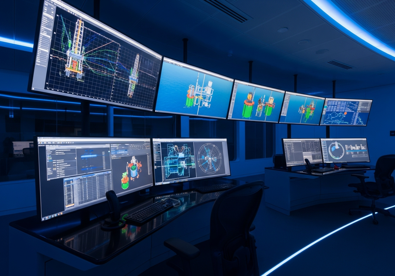 Digital Solutions