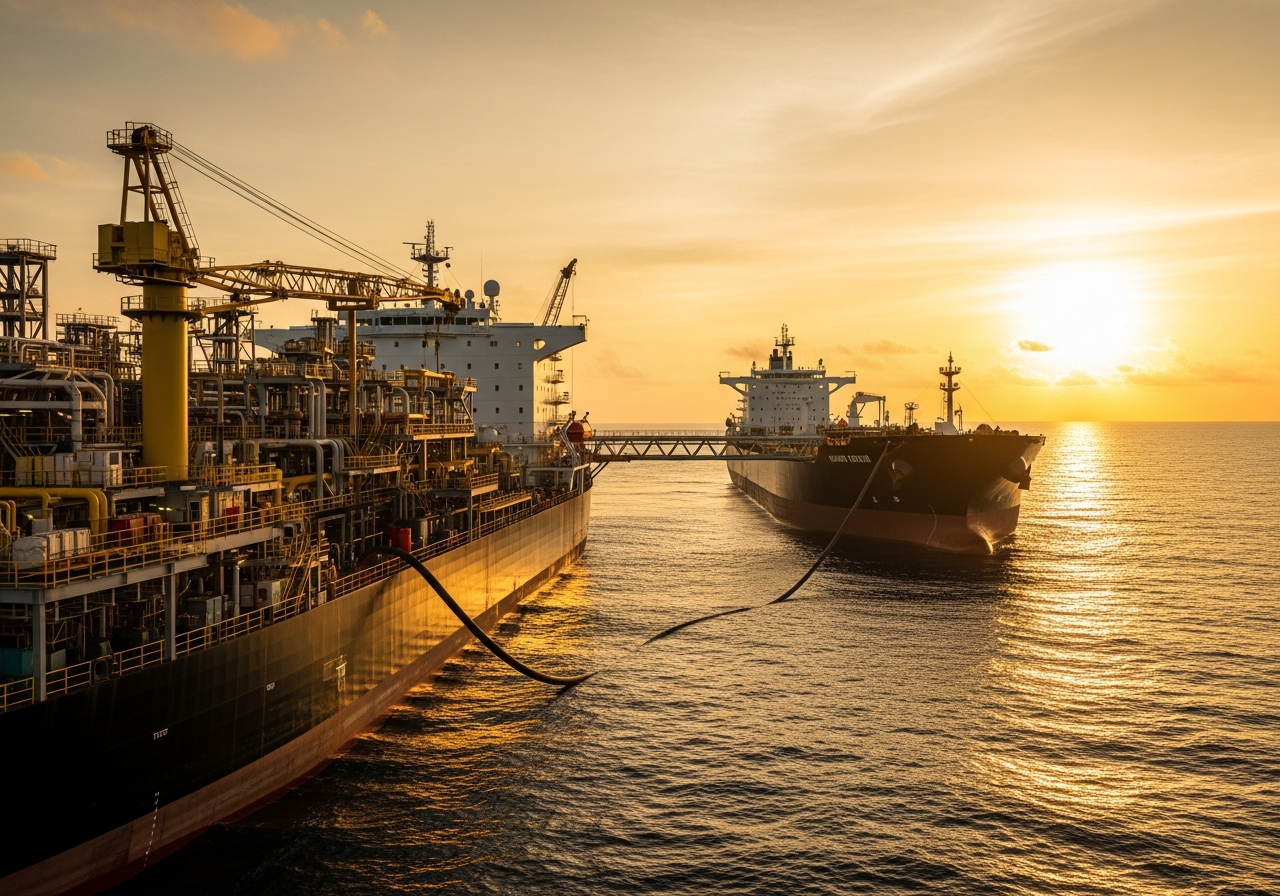 FPSO Solutions